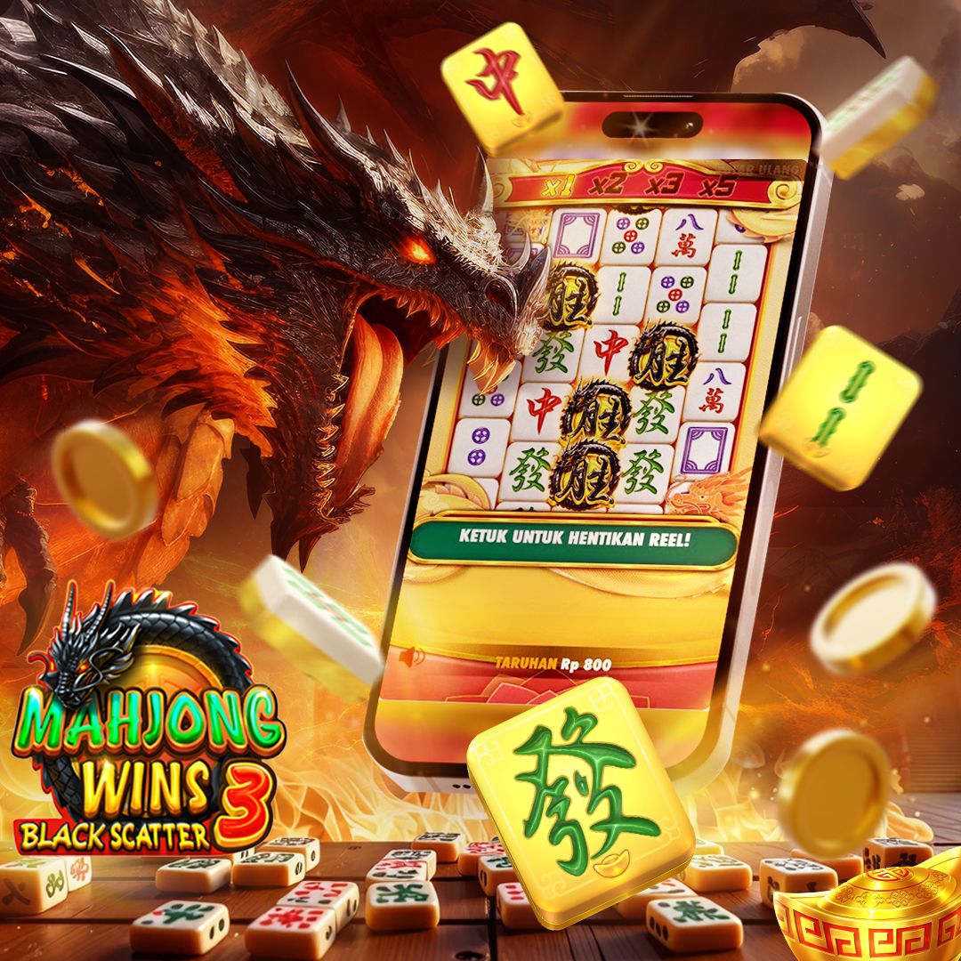 Joker Gaming slot interface on gobet login platform