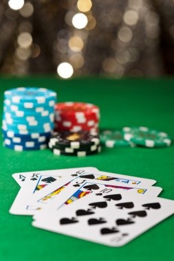 Live Joker Gaming baccarat table on gobet login