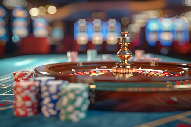 Push Gaming slot interface on gobet login platform